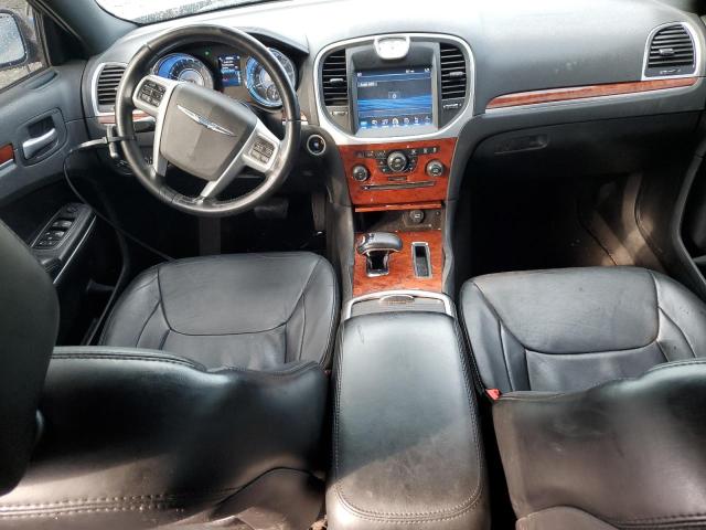 Photo 8 from auction – 2013 CHRYSLER 300 with VIN 2C3CCAAG3DH743294