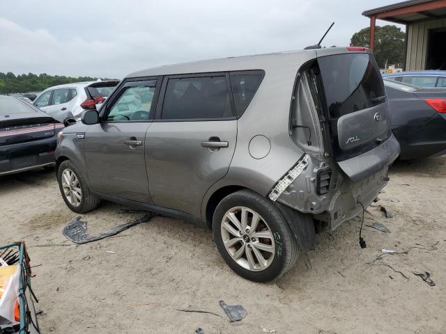 Photo 2 from auction – 2018 KIA SOUL + with VIN KNDJP3A57J7508437