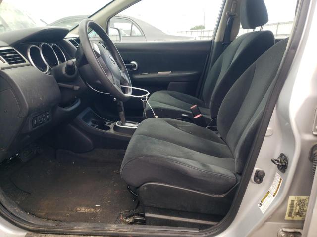 Foto 7 de la subasta – 2012 NISSAN VERSA S con VIN 3N1BC1CP4CK801075