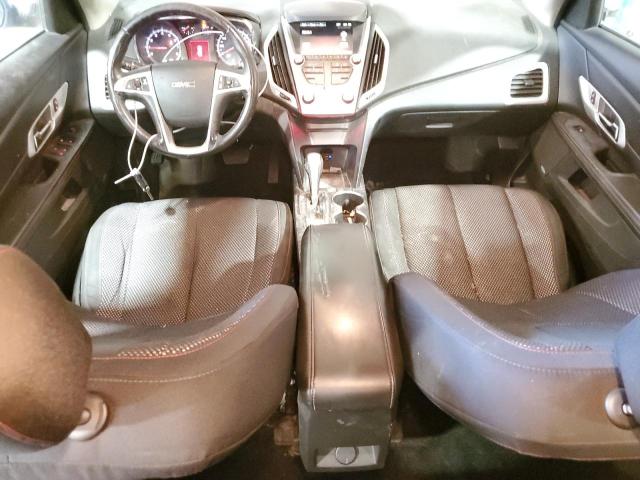 Photo 8 from auction – 2015 GMC TERRAIN SL with VIN 2GKALREK4F6344929