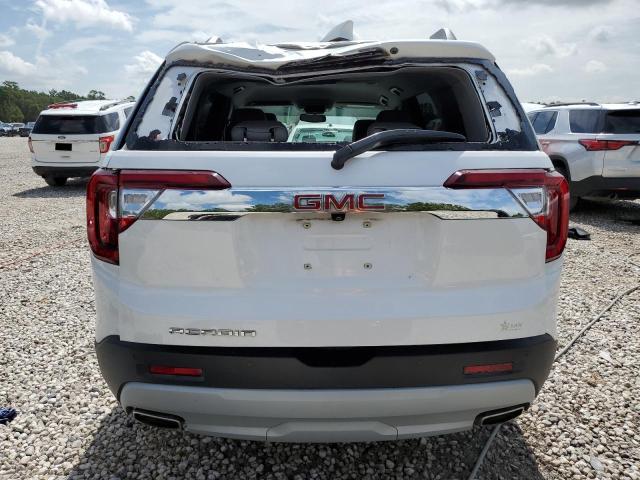 Photo 6 from auction – 2020 GMC ACADIA SLT with VIN 1GKKNMLS5LZ183205