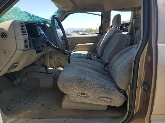 Photo 7 from auction – 1997 CHEVROLET SILVERADO with VIN 1GCEK19RXVE143765