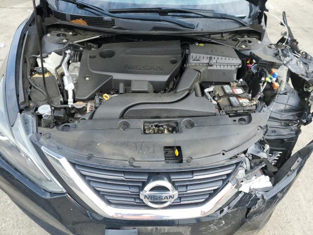 Photo 11 from auction – 2018 NISSAN ALTIMA 2.5 with VIN 1N4AL3AP3JC151204