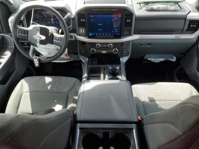 Photo 8 from auction – 2023 FORD F150 SUPER with VIN 1FTEW1EP7PKG22741