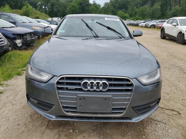 Photo 5 from auction – 2013 AUDI A4 with VIN WAUBFAFL5DN044886
