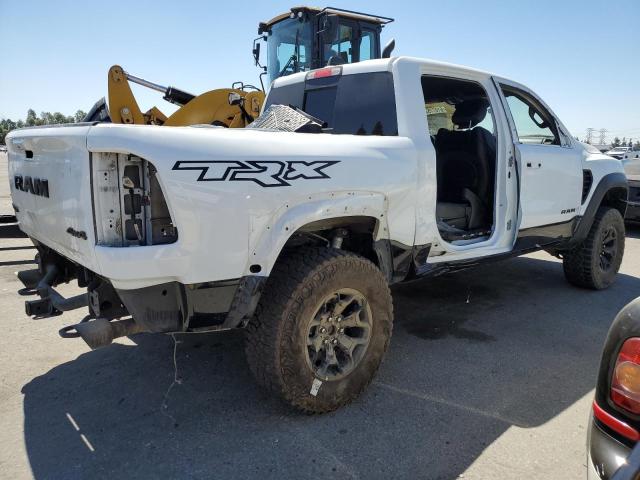 Photo 3 from auction – 2021 RAM 1500 TRX with VIN 1C6SRFU93MN725554
