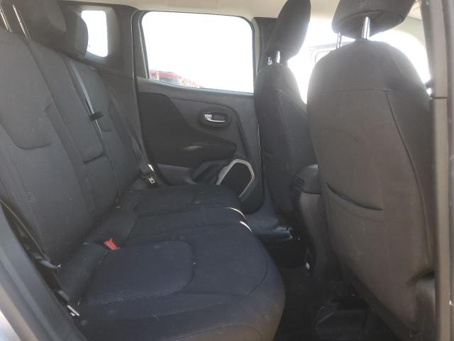 Photo 11 from auction – 2017 JEEP RENEGADE L with VIN ZACCJBBB8HPG55890