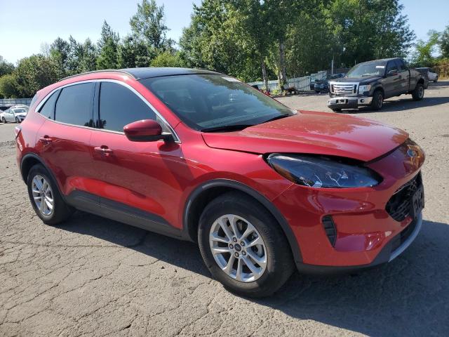 Photo 4 from auction – 2020 FORD ESCAPE SE with VIN 1FMCU9G6XLUA36836