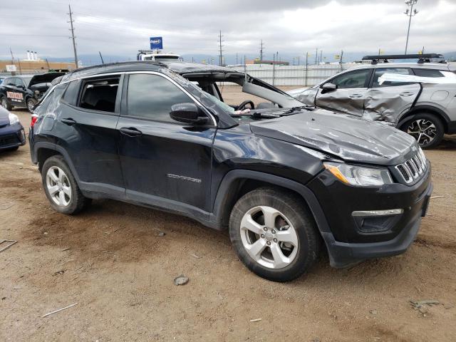 Photo 4 from auction – 2019 JEEP COMPASS LA with VIN 3C4NJDBB3KT650309