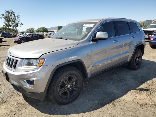 JEEP GRAND CHER 2015 with VIN 1C4RJFAGXFC234236 - Photo from auction