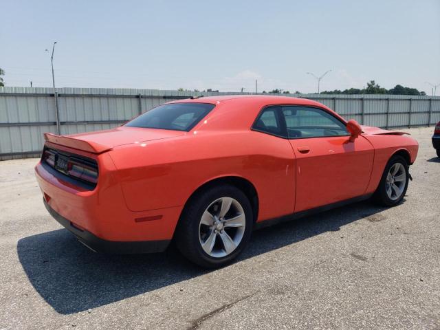 Photo 3 from auction – 2020 DODGE CHALLENGER with VIN 2C3CDZAG4LH104092