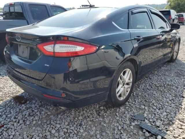 صورة رقم 3 من المزاد - 2016 FORD FUSION مع VIN 3FA6P0H73GR258620