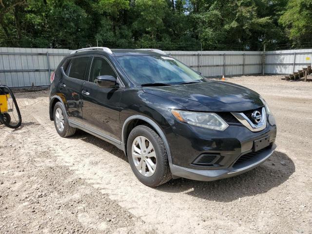 Photo 4 from auction – 2016 NISSAN ROGUE S with VIN KNMAT2MT6GP666468