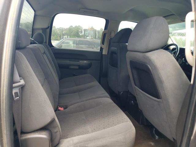 Photo 10 from auction – 2008 CHEVROLET SILVERADO with VIN 3GCEC13J28G259314