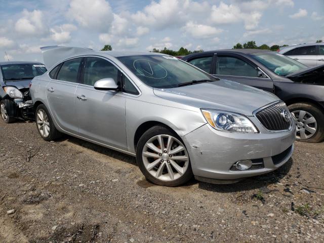 Photo 4 from auction – 2014 BUICK VERANO with VIN 1G4PP5SK2E4235484