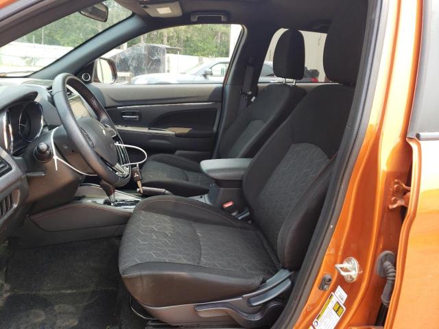 Photo 7 from auction – 2020 MITSUBISHI OUTLANDER with VIN JA4AR3AU1LU030581