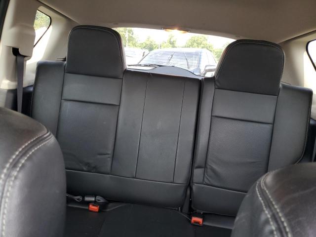 Photo 10 from auction – 2017 JEEP COMPASS LA with VIN 1C4NJDEB1HD165497