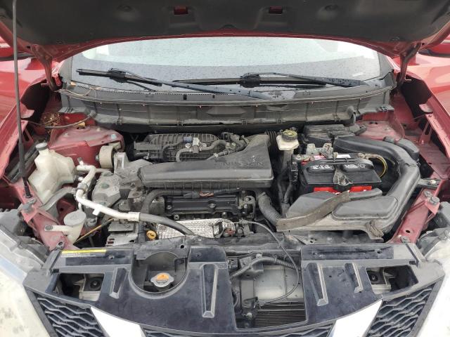 Photo 12 from auction – 2015 NISSAN ROGUE S with VIN KNMAT2MT5FP540276