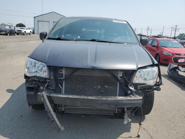 Photo 5 from auction – 2017 DODGE GRAND CARA with VIN 2C4RDGCG1HR834177