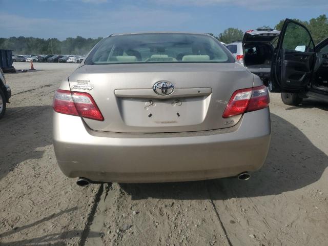 Photo 6 from auction – 2007 TOYOTA CAMRY LE with VIN 4T1BK46K37U003444