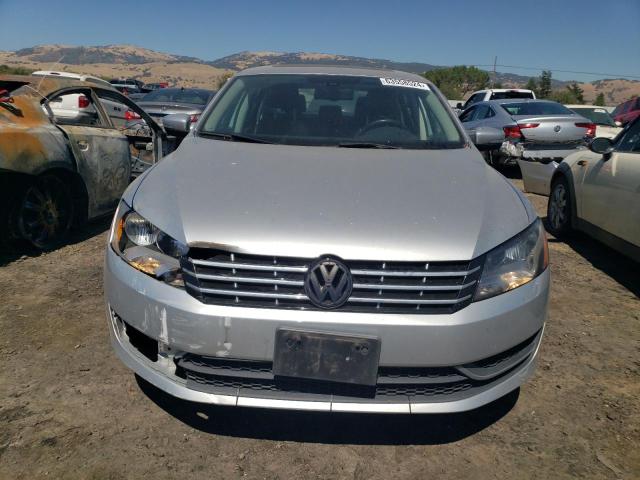 Photo 5 from auction – 2014 VOLKSWAGEN PASSAT SE with VIN 1VWBN7A34EC096388
