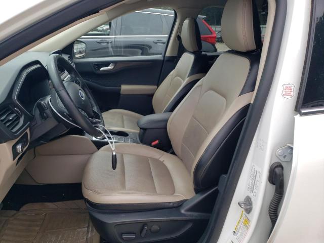 Photo 7 from auction – 2020 FORD ESCAPE TIT with VIN 1FMCU9J93LUB15574