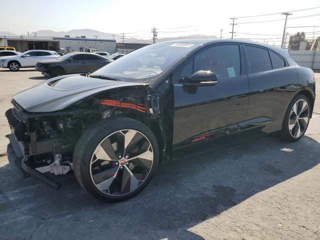 Photo 1 from auction – 2020 JAGUAR I-PACE HSE with VIN SADHD2S13L1F79208