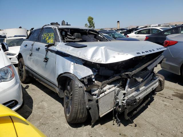 Photo 4 from auction – 2020 LAND ROVER RANGE ROVE with VIN SALYK2EX2LA249891