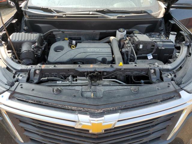 Photo 12 from auction – 2022 CHEVROLET EQUINOX LT with VIN 2GNAXTEV1N6148976