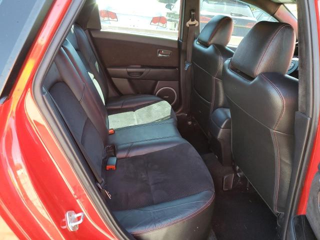 Photo 10 from auction – 2009 MAZDA SPEED 3 with VIN JM1BK34L291248573