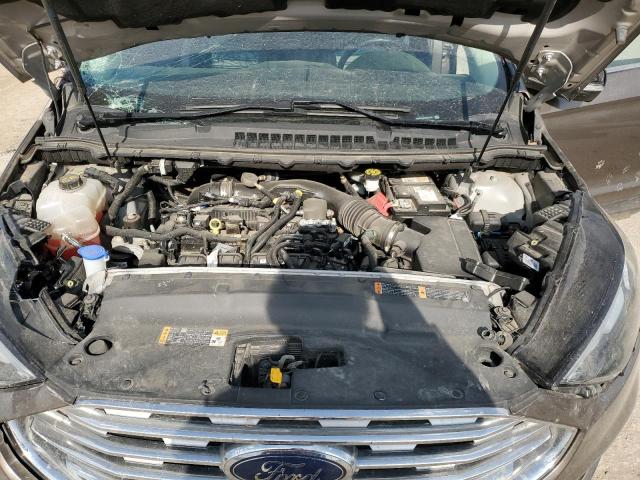 Photo 12 from auction – 2019 FORD EDGE SEL with VIN 2FMPK4J90KBB61488