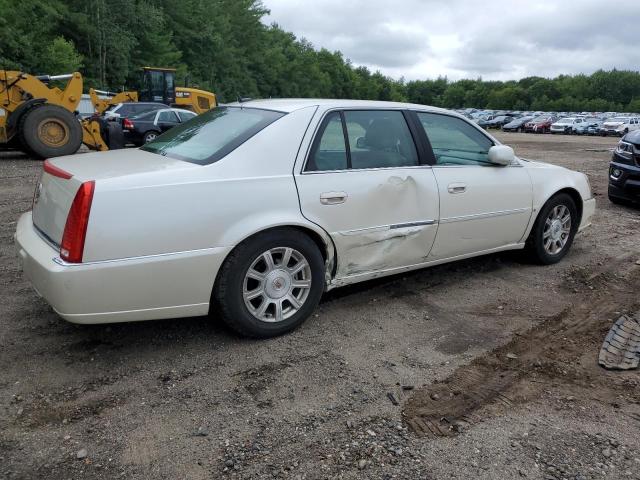 Photo 3 from auction – 2008 CADILLAC DTS with VIN 1G6KD57YX8U122636