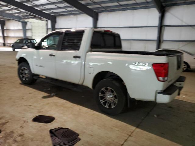 Photo 2 from auction – 2007 NISSAN TITAN XE with VIN 1N6AA07B77N235210