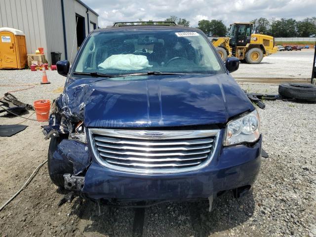 Photo 5 from auction – 2016 CHRYSLER TOWN & COU with VIN 2C4RC1BG3GR157746