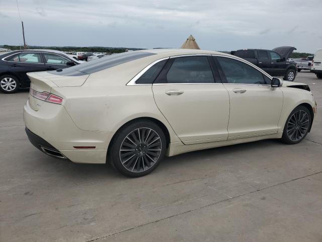 Photo 3 from auction – 2016 LINCOLN MKZ HYBRID with VIN 3LN6L2LU5GR631697