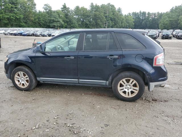Photo 2 from auction – 2008 FORD EDGE SE with VIN 2FMDK36C08BB23169