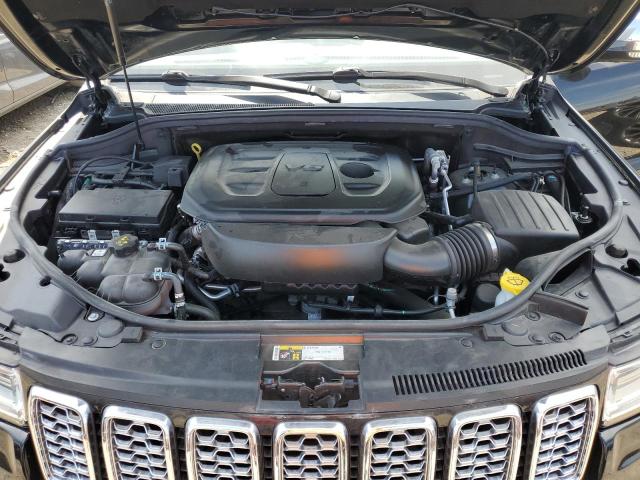 Photo 12 from auction – 2021 JEEP GRAND CHER with VIN 1C4RJFCG4MC508069