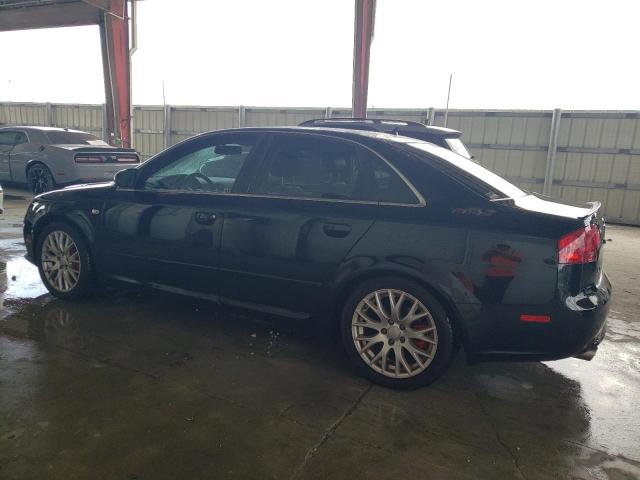 Photo 2 from auction – 2008 AUDI A4 2.0T QU with VIN WAUDF78E38A158439