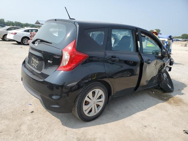 Photo 3 from auction – 2018 NISSAN VERSA NOTE with VIN 3N1CE2CP3JL360549