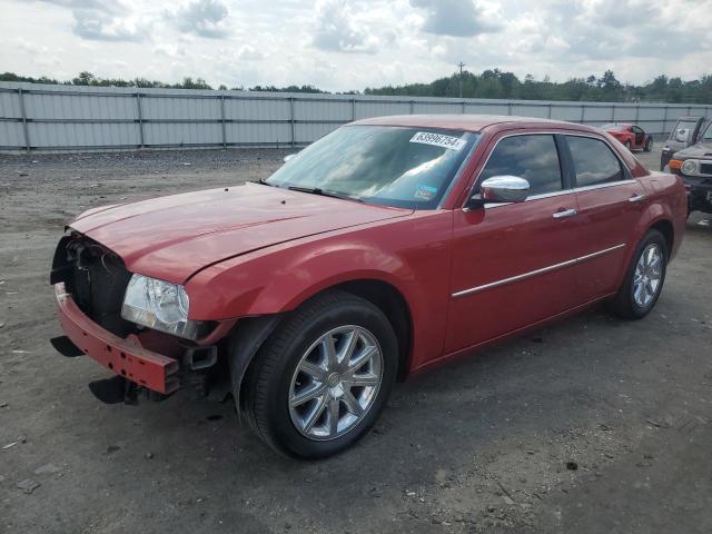 CHRYSLER 300 LIMITE 2010 с VIN 2C3CA3CV4AH126270 - Фото с аукциона