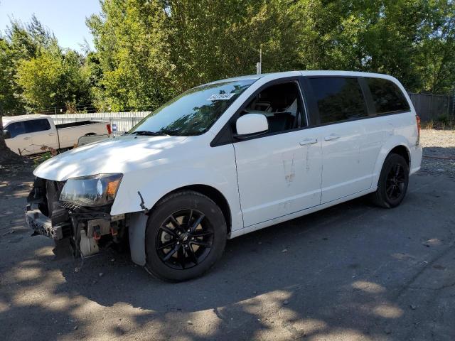 Photo 1 from auction – 2019 DODGE GRAND CARA with VIN 2C4RDGEG3KR688921