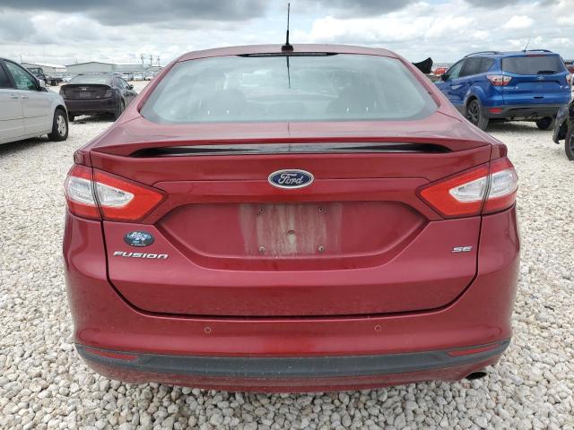 Photo 6 from auction – 2014 FORD FUSION SE with VIN 3FA6P0H78ER146148