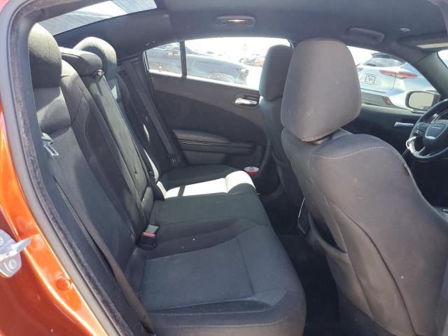 Photo 10 from auction – 2020 DODGE CHARGER SX with VIN 2C3CDXBG5LH177605