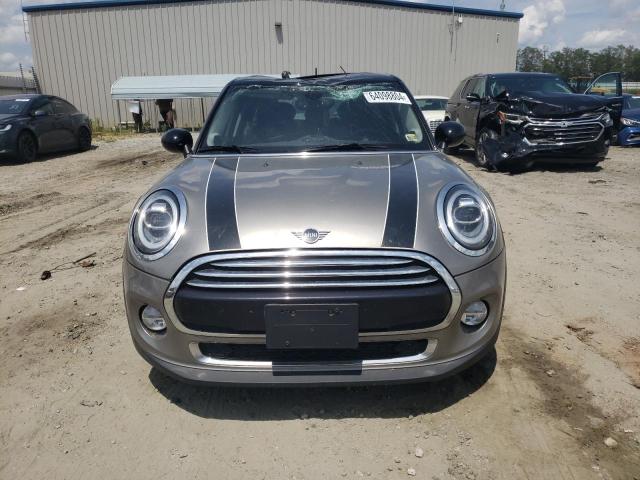 Photo 5 from auction – 2019 MINI COOPER with VIN WMWXU1C54K2F82322