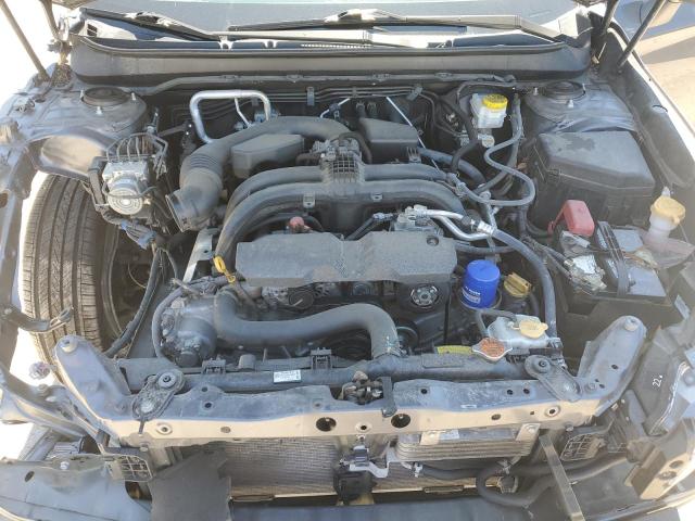 Photo 12 from auction – 2019 SUBARU OUTBACK 2. with VIN 4S4BSAFC4K3363828
