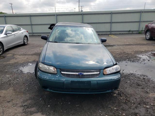 Photo 5 from auction – 2000 CHEVROLET MALIBU with VIN 1G1ND52J4Y6343442