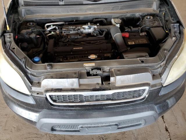 Photo 11 from auction – 2010 KIA SOUL + with VIN KNDJT2A26A7103374