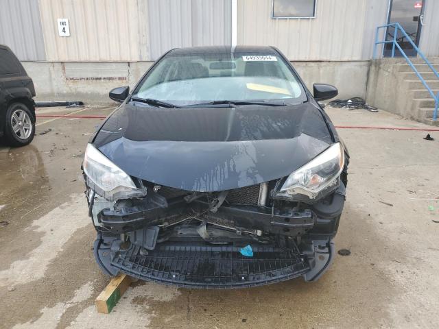 Photo 5 from auction – 2016 TOYOTA COROLLA L with VIN 5YFBURHE7GP518947