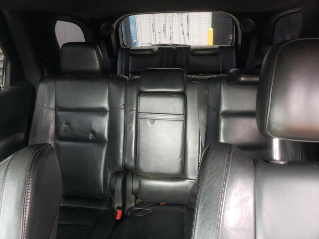 Photo 10 from auction – 2015 DODGE DURANGO LI with VIN 1C4RDJDG4FC202825