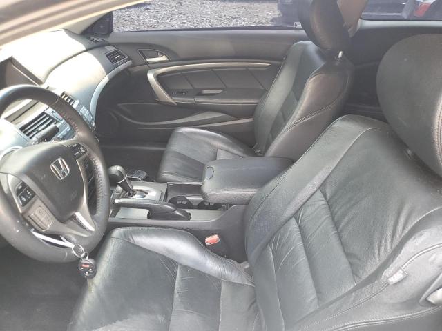 Photo 7 from auction – 2012 HONDA ACCORD EXL with VIN 1HGCS2B83CA011063